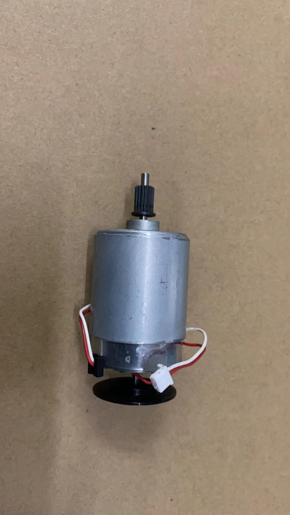 Kasiba Replacement Motor