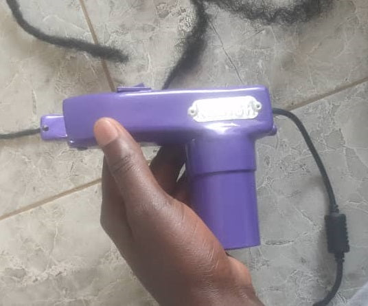 Kasiba Sister Locks Tool